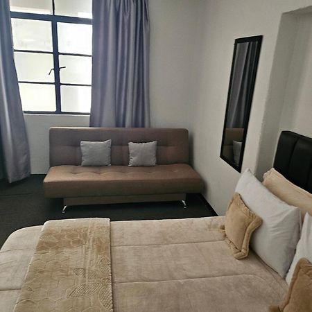 Casa Samor La Candelaria โบโกตา ภายนอก รูปภาพ