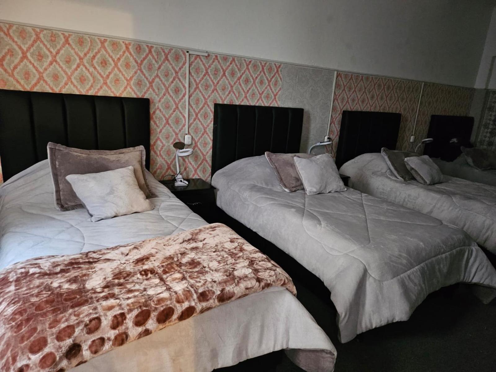 Casa Samor La Candelaria โบโกตา ภายนอก รูปภาพ