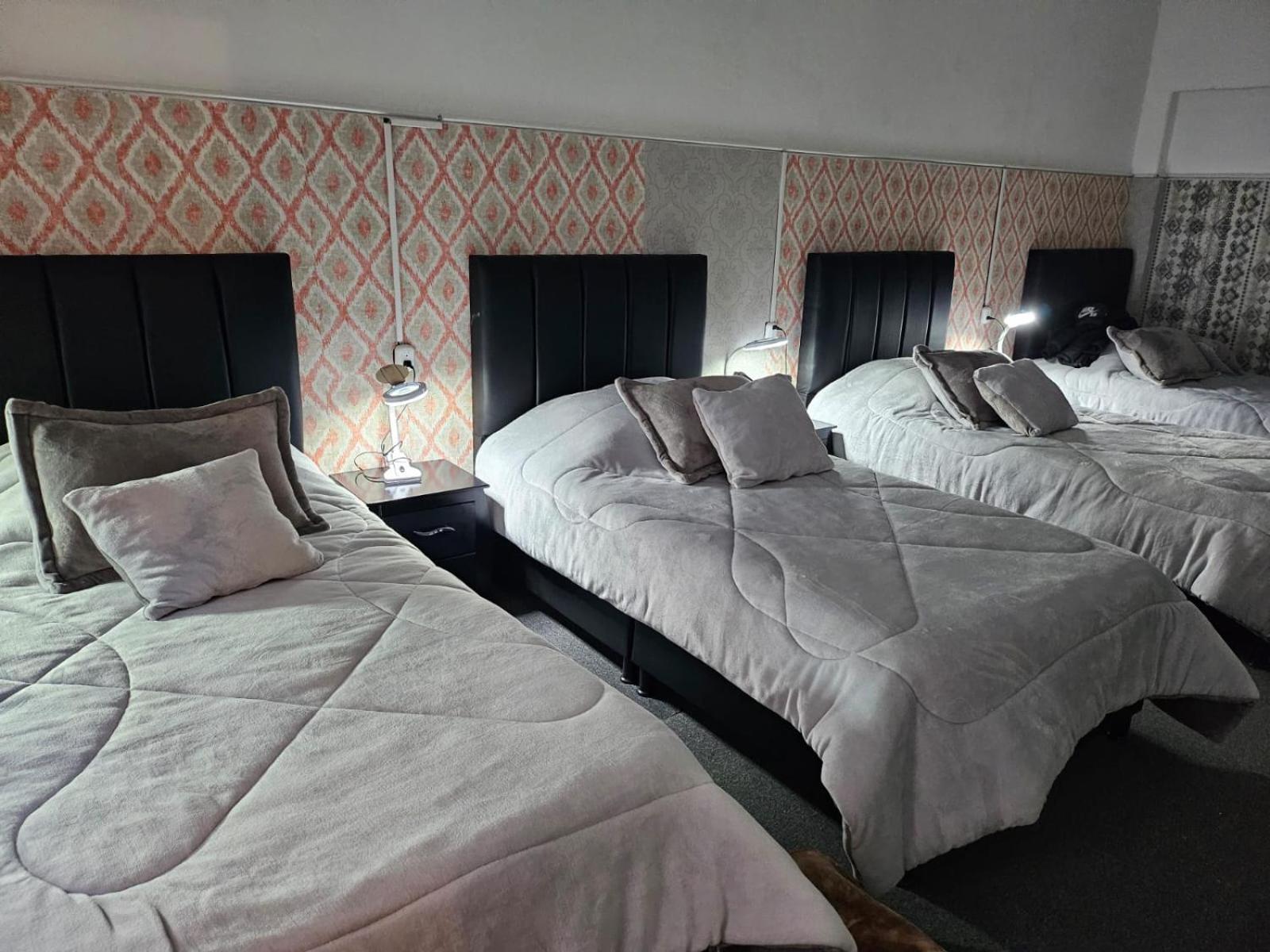 Casa Samor La Candelaria โบโกตา ภายนอก รูปภาพ