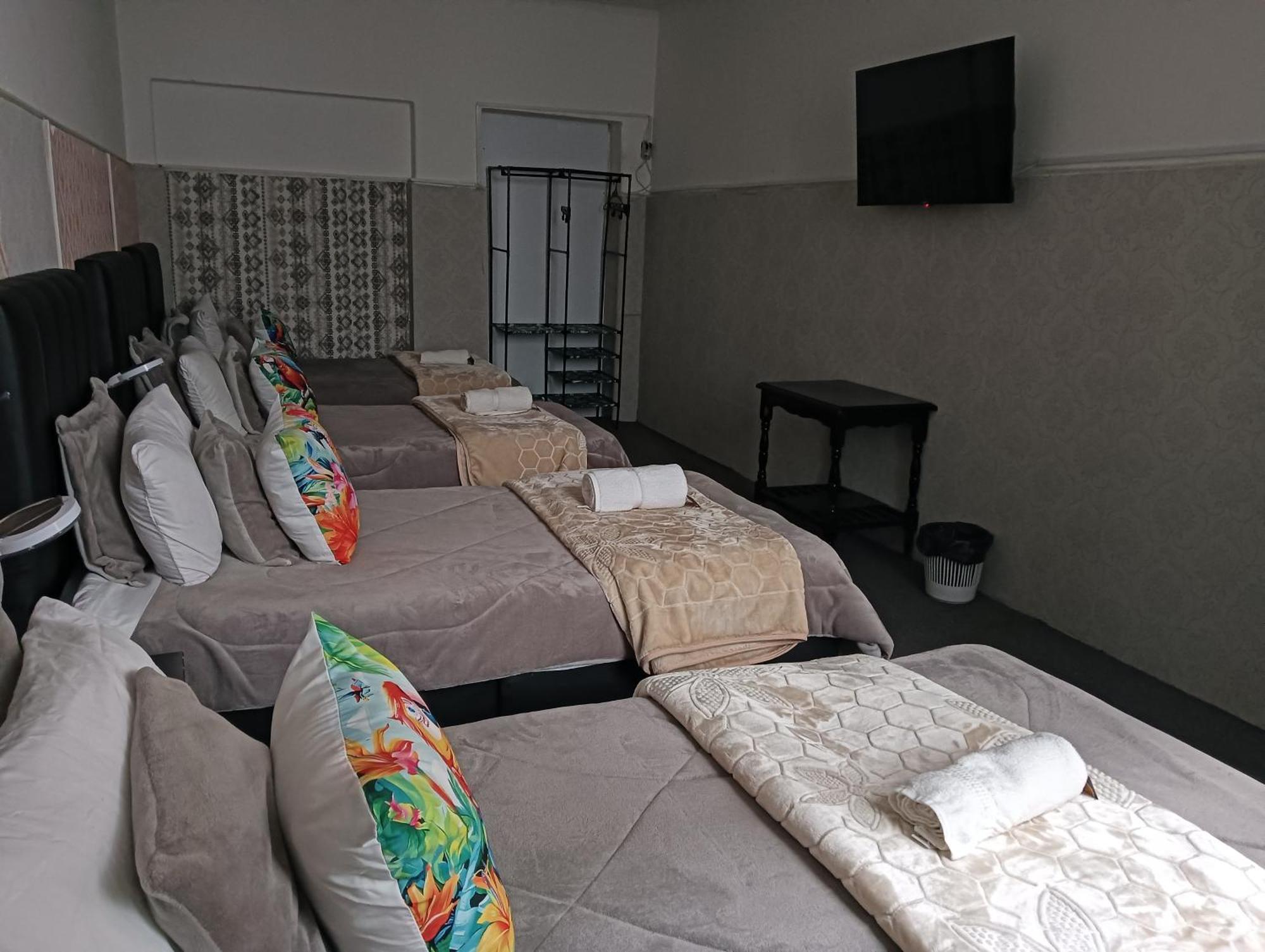 Casa Samor La Candelaria โบโกตา ภายนอก รูปภาพ
