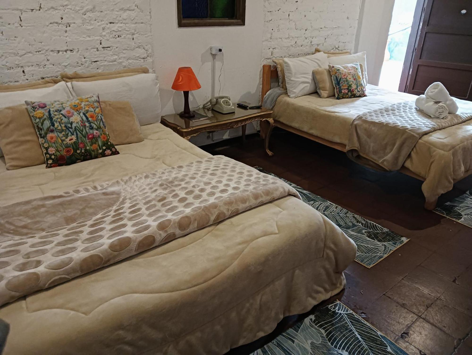 Casa Samor La Candelaria โบโกตา ภายนอก รูปภาพ