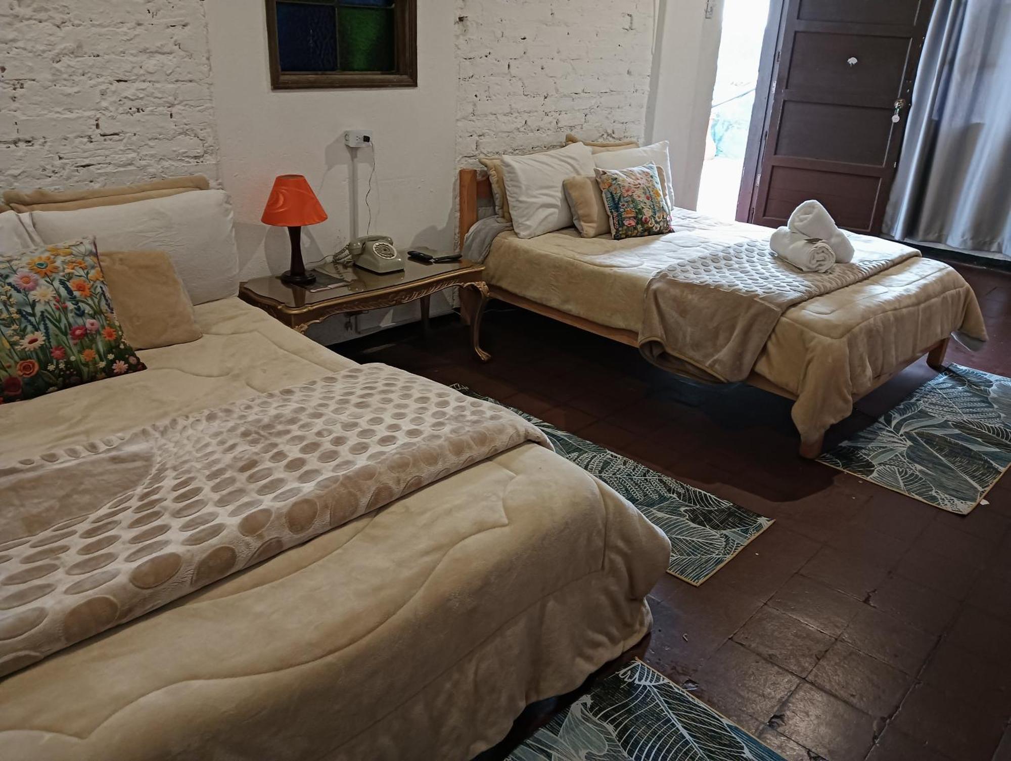 Casa Samor La Candelaria โบโกตา ภายนอก รูปภาพ