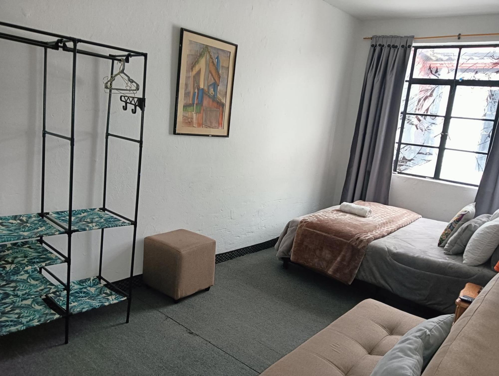 Casa Samor La Candelaria โบโกตา ภายนอก รูปภาพ